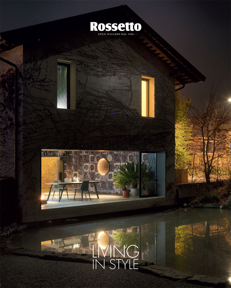 Rossetto Living in Style