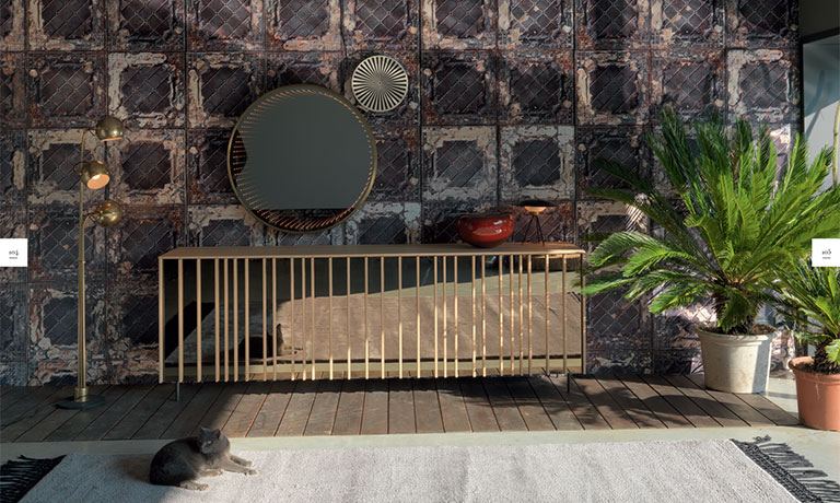 Rossetto Living in Style