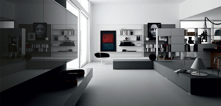 Valcucine Living