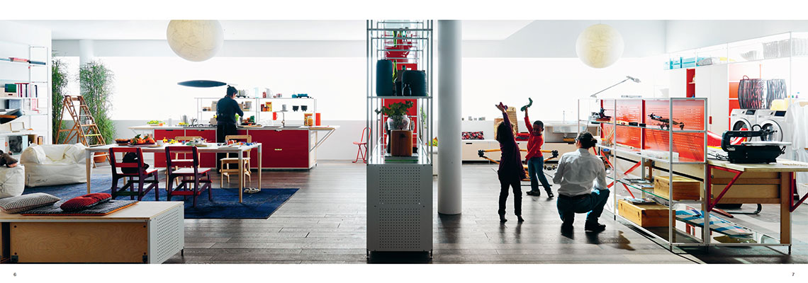 Valcucine Meccanica