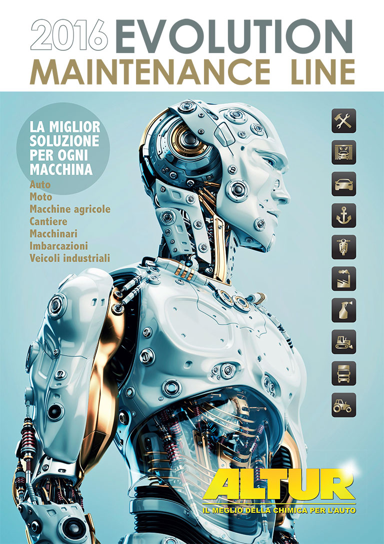Altur Catalogo Prodotti