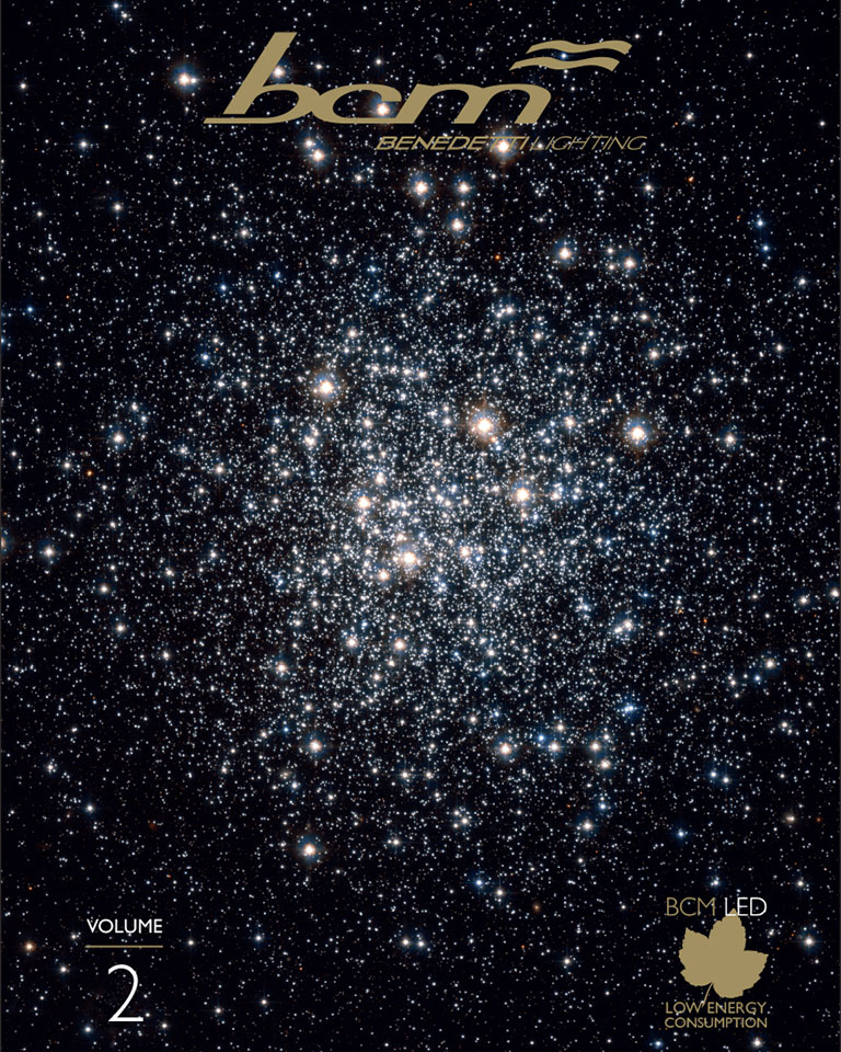 BCM Illuminazione - Approfondisci