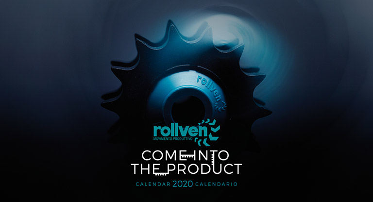ROLL VEN Calendario