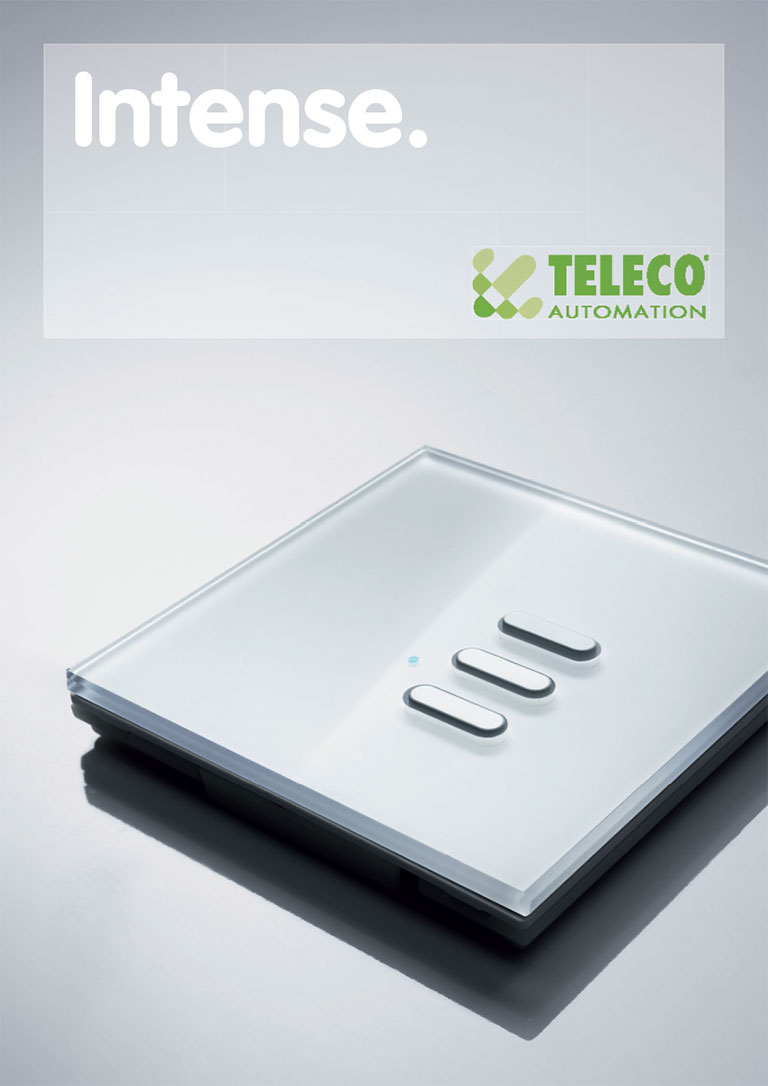 Teleco Catalogo Intense