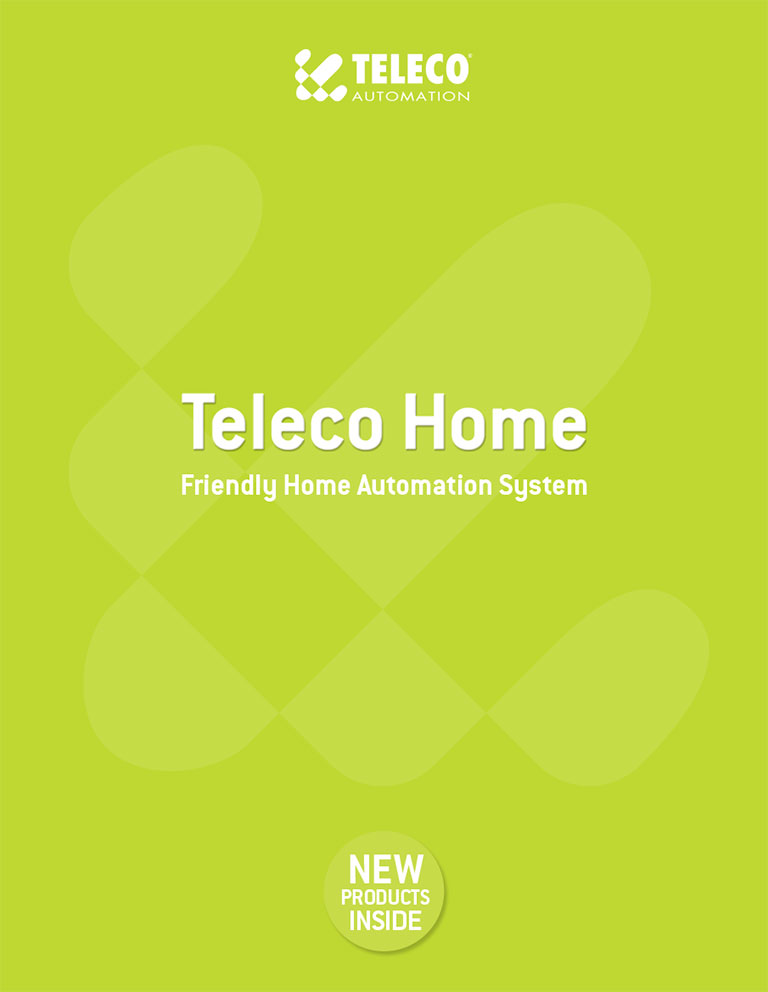 Teleco Catalogo Prodotti