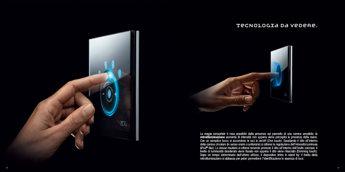 VDA Vitrum catalogo