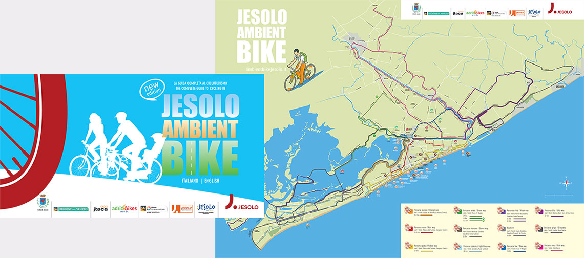 Jesolo Ambient Bike