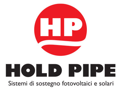 Hold Pipe