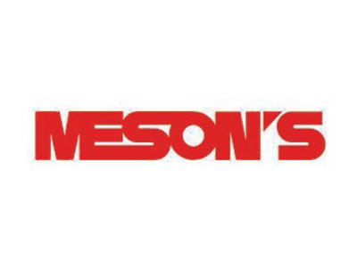 Meson's