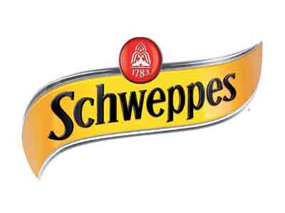 Schweppes