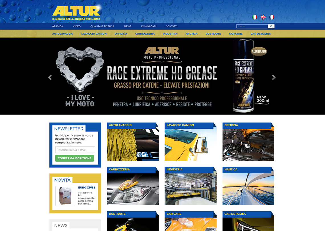 Altur
