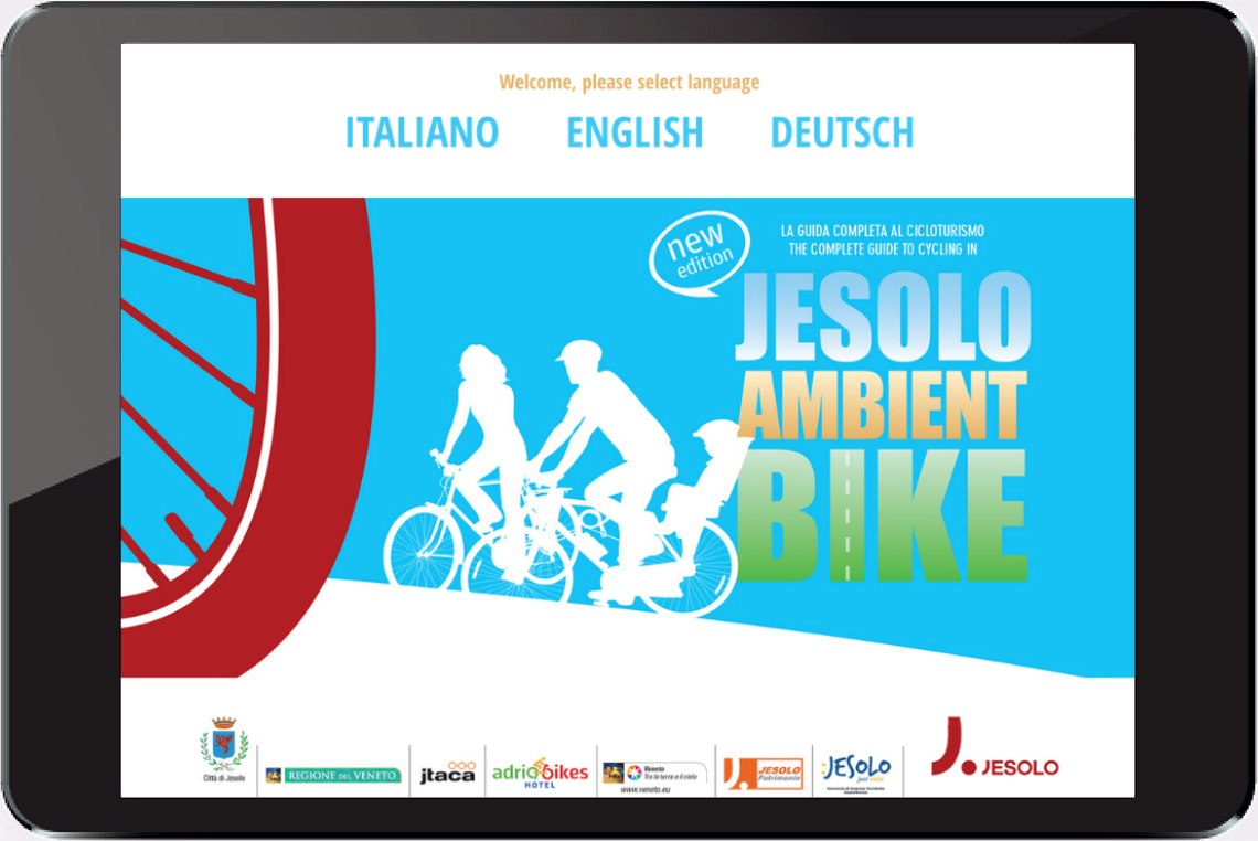 Jesolo Ambient Bike