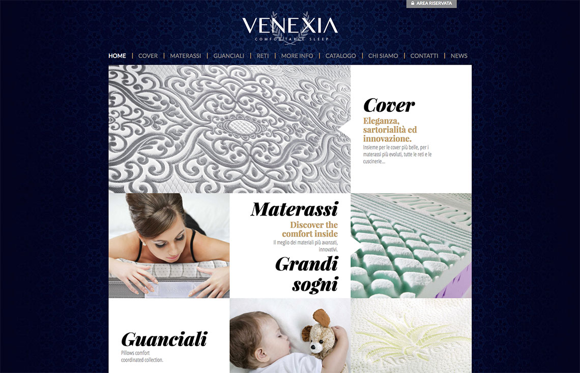 Venexia